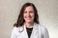 Dr. Heather Hradek, DDS